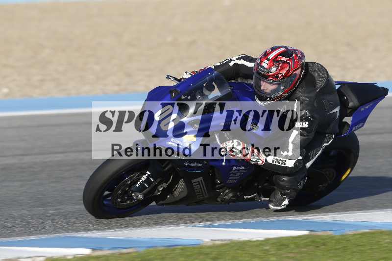 /02 28.-31.01.2025 Moto Center Thun Jerez/blau-blue/00